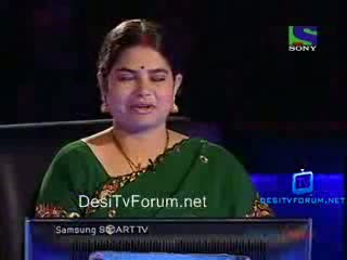 Watch Kaun Banega Crorepati (16th-August-2011) part 8 Video