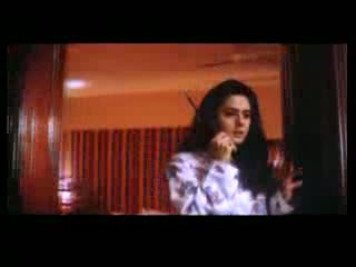 Watch Mujhe Raat Din Bas [Full Song] Sangharsh Video