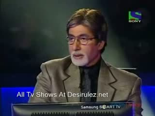 Watch Kaun Banega Crorepati (17th-August-2011) Part 2 Video