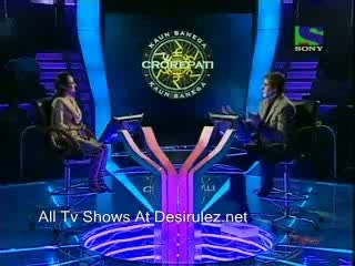 Watch Kaun Banega Crorepati (17th-August-2011) Part 4 Video