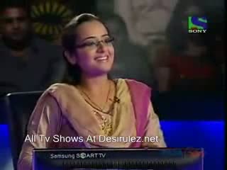 Watch Kaun Banega Crorepati (17th-August-2011) Part 5 Video