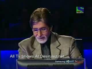 Watch Kaun Banega Crorepati (17th-August-2011) Part 6 Video