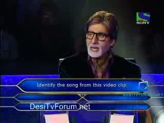 Watch Kaun Banega Crorepati (18th-August-2011) part 5 Video