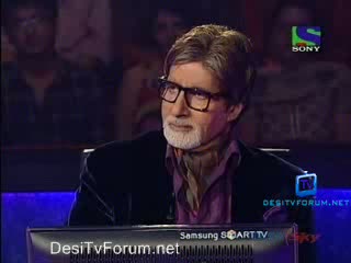 Watch Kaun Banega Crorepati (18th-August-2011) part 6 Video
