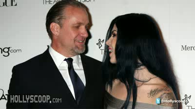 Watch TLC Cancels LA Ink- kat von d Video