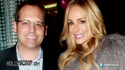 Watch Russell Armstrong Asked for Xanax Days Before Death Video