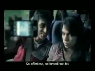 Watch Har Ek Friend Zaroori Hota Hai - Airtel New Ad 2011 Video