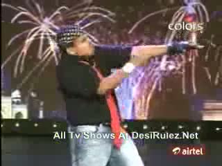 Watch India's Got Talent 3 (19th-August-2011) Part 1 Video
