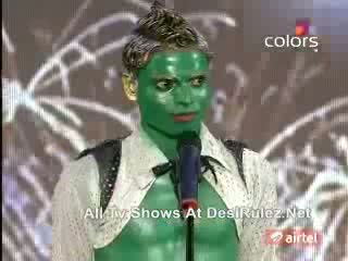 Watch India's Got Talent 3 (19th-August-2011) Part 6 Video