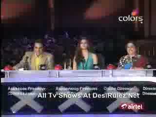 Watch India's Got Talent 3 (19th-August-2011) Part 7 Video