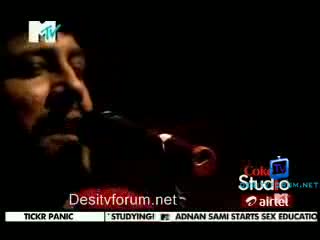 Watch Coke Studio (19th-August-2011) part 1 Video