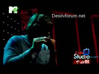 Watch Coke Studio (19th-August-2011) part 3 Video