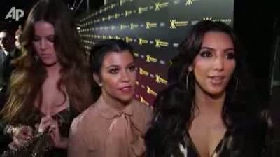 Watch Kardashians Launch Their Sears Kollection Video
