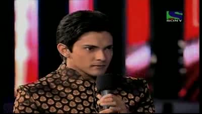 Watch Deewana Group's unexpected Elimination- X Factor India - Episode 28 - 19th Aug 2011 Video