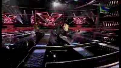 Watch Jay Sean beatboxes for Sonu Nigam on Kal Ho Na Ho- X Factor India - Episode 28 - 19th Aug 2011 Video