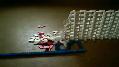 Watch wooooooww realy amazing work. Video
