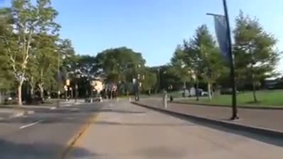 Watch amazing Jump stunt Video