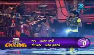 Watch Saregamapa L'il Champs 2011 August 19 '11 - Azmat Video