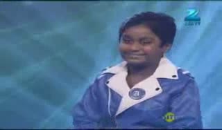 Watch Saregamapa L'il Champs 2011 August 19 '11 - Niladri Video