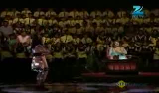 Watch Saregamapa L'il Champs 2011 August 19 '11 - Rimsha Video