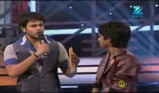 Watch Saregamapa L'il Champs 2011 August 19 '11 - Salman Video