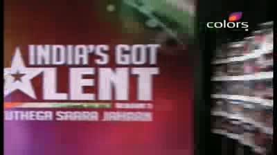 Watch India's Got Talent Season 3 - (20-August-2011) Who will qualify for quarter finals Video