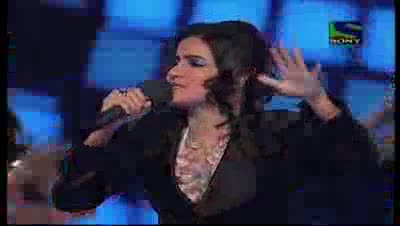 Watch Sona, Keerti & Shazneen's glittery gig on I Hate You- X Factor India - Episode 29 - 20th Aug 2011 Video