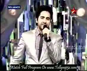 Watch Just Dance (20th-August-2011) Part 3 Video