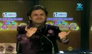 Watch Saregamapa L'il Champs 2011 August 20 '11 - Anmol Khatri Video