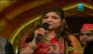 Watch Saregamapa L'il Champs 2011 August 20 '11 - Hero of the Week Video