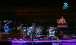 Watch Saregamapa L'il Champs 2011 August 20 '11 - Niladri Video