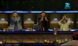 Watch Saregamapa L'il Champs 2011 August 20 '11 - Rimsha Deb Video