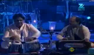 Watch Saregamapa L'il Champs 2011 August 20 '11 - Salman Ali Video