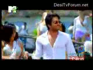 Watch MTV Grind (20th-August-2011) part 2 Video