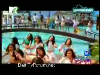 Watch MTV Grind (20th-August-2011) part 3 Video