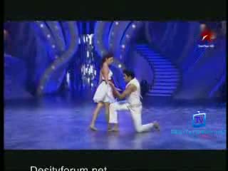 Watch Just Dance (21st-August-2011) part 2 Video