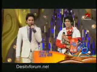 Watch Just Dance (21st-August-2011) part 4 Video