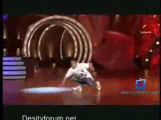 Watch Just Dance (21st-August-2011) part 5 Video