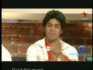 Watch Just Dance (21st-August-2011) part 6 Video