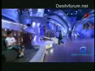 Watch Just Dance (21st-August-2011) part 7 Video