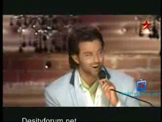 Watch Just Dance (21st-August-2011) part 8 Video