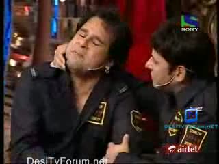 Watch Comedy Circus Ka Naya Daur (21st-August-2011) part 2 Video