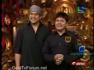 Watch Comedy Circus Ka Naya Daur (21st-August-2011) part 3 Video