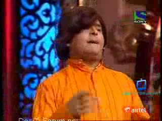 Watch Comedy Circus Ka Naya Daur (21st-August-2011) part 5 Video
