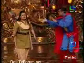 Watch Comedy Circus Ka Naya Daur (21st-August-2011) part 8 Video