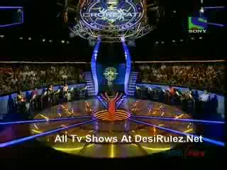 Watch Kaun Banega Crorepati (22nd-August-2011) Part 5 Video