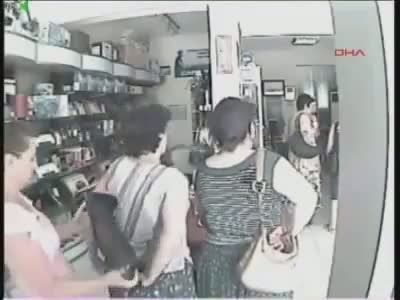 Watch Not Gonna Get us , Hahaha Video