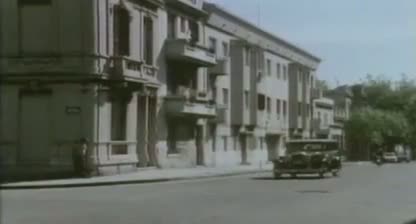 Watch Jorge Luis Borges: The Mirror Man - 2/6 Video
