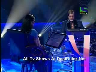 Watch Kaun Banega Crorepati (23rd-August-2011) Part 1 Video