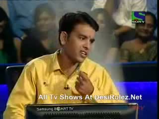 Watch Kaun Banega Crorepati (23rd-August-2011) Part 3 Video